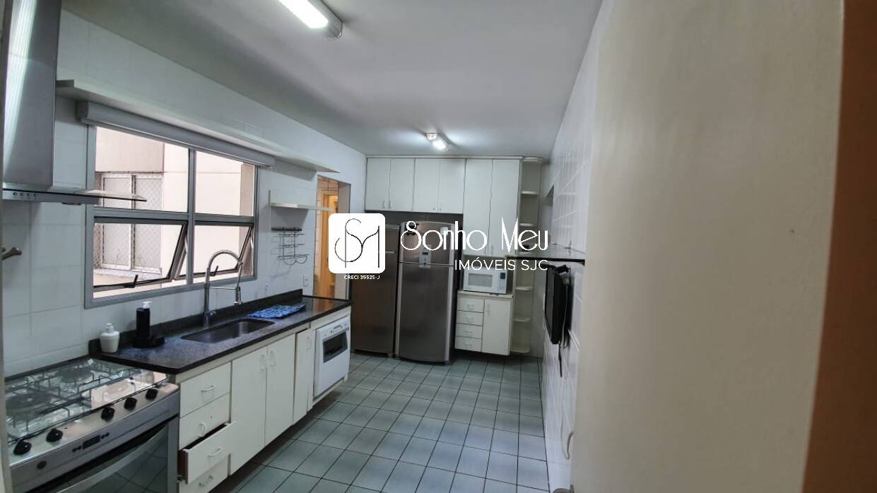 Apartamento, 4 quartos, 129 m² - Foto 8