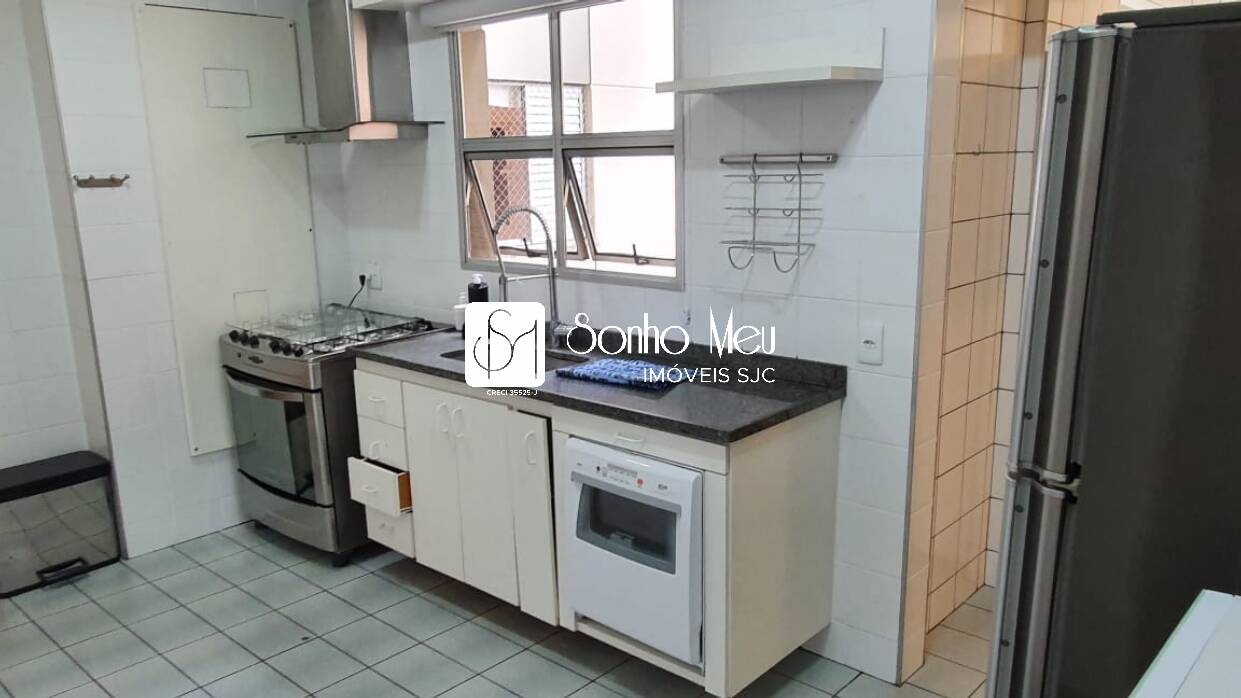 Apartamento, 4 quartos, 129 m² - Foto 10