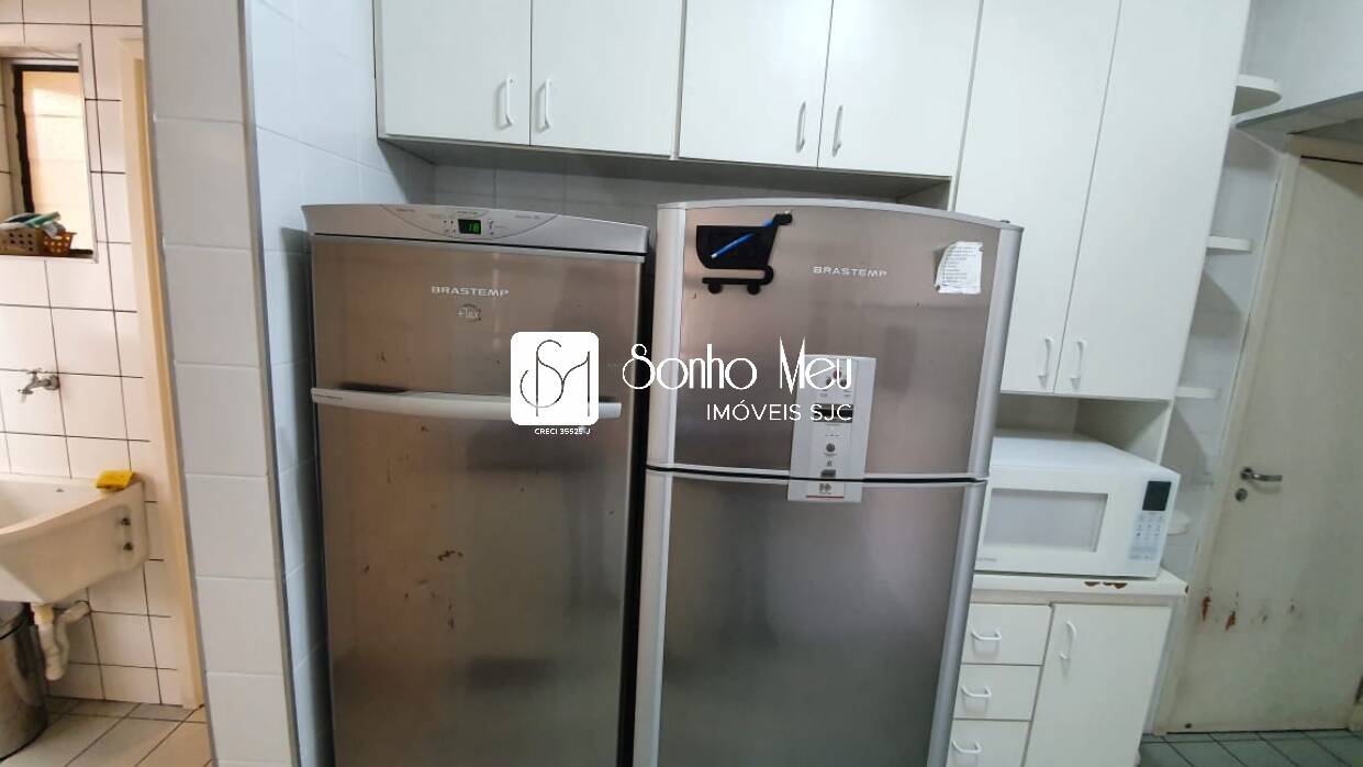 Apartamento, 4 quartos, 129 m² - Foto 11
