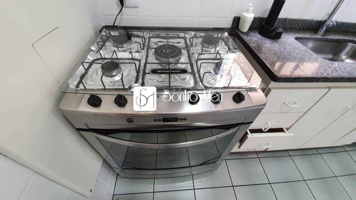 Apartamento, 4 quartos, 129 m² - Foto 15