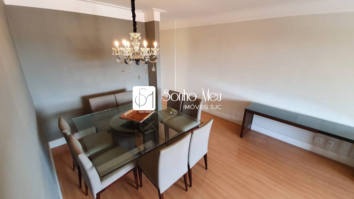 Apartamento, 4 quartos, 129 m² - Foto 3