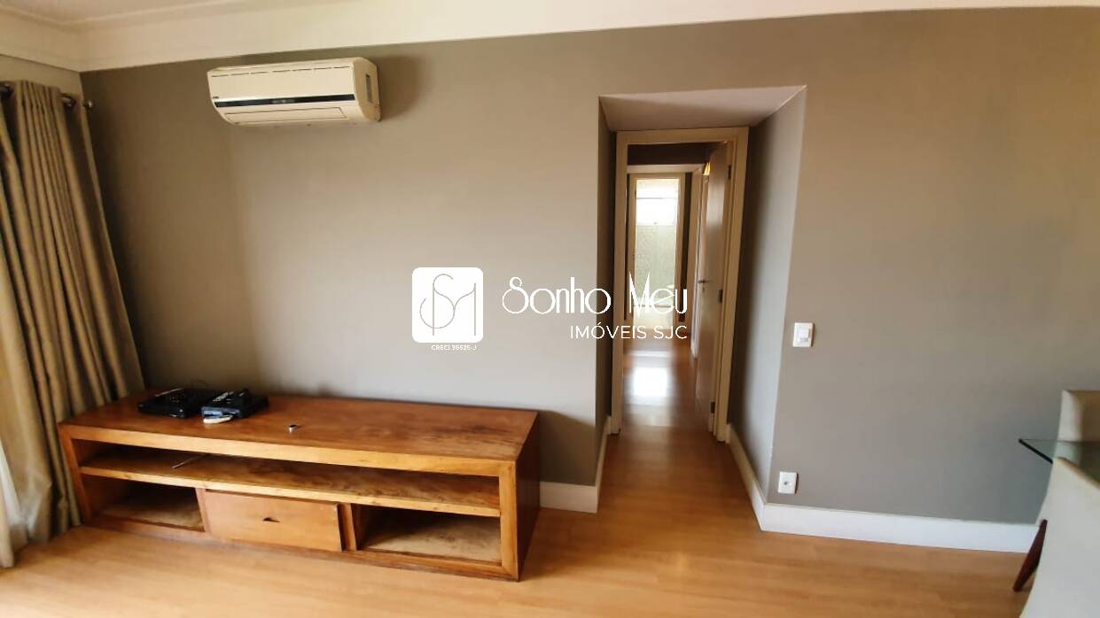Apartamento, 4 quartos, 129 m² - Foto 4