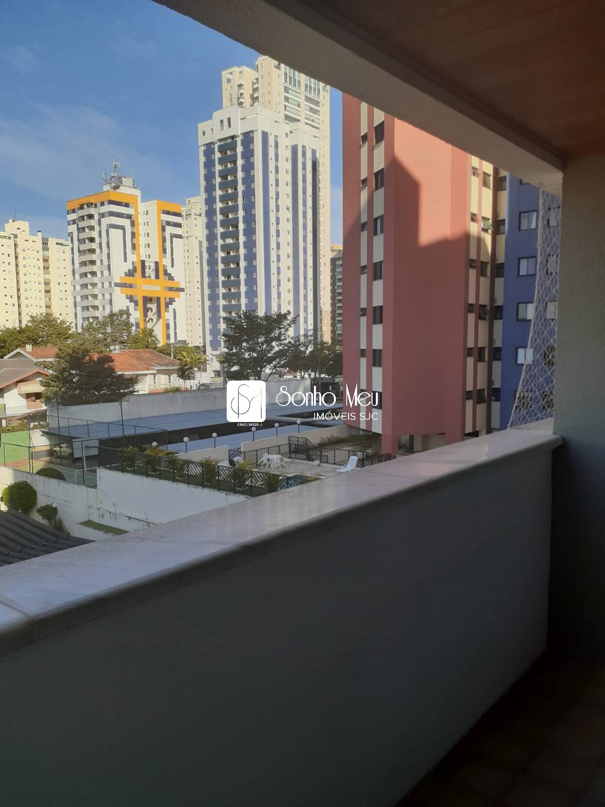 Apartamento, 4 quartos, 129 m² - Foto 1