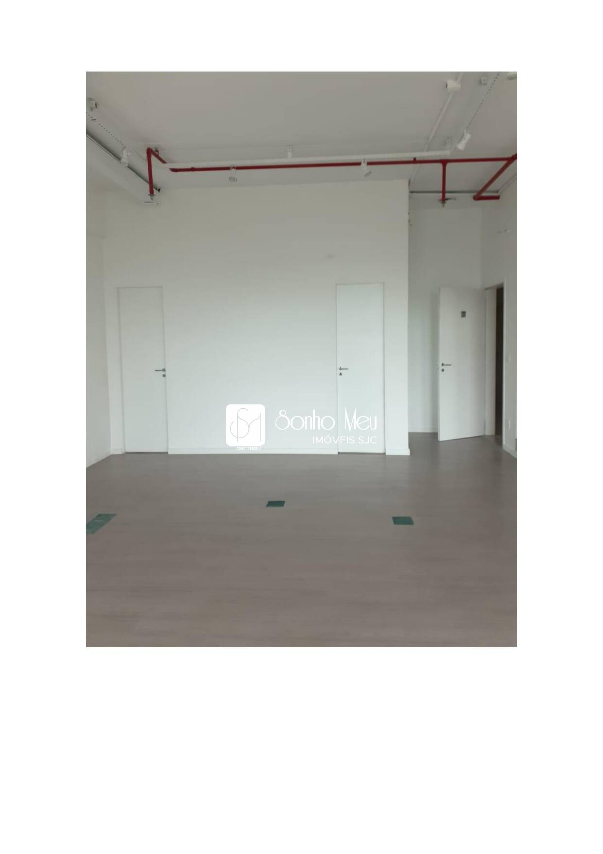 Conjunto Comercial-Sala para alugar, 37m² - Foto 2