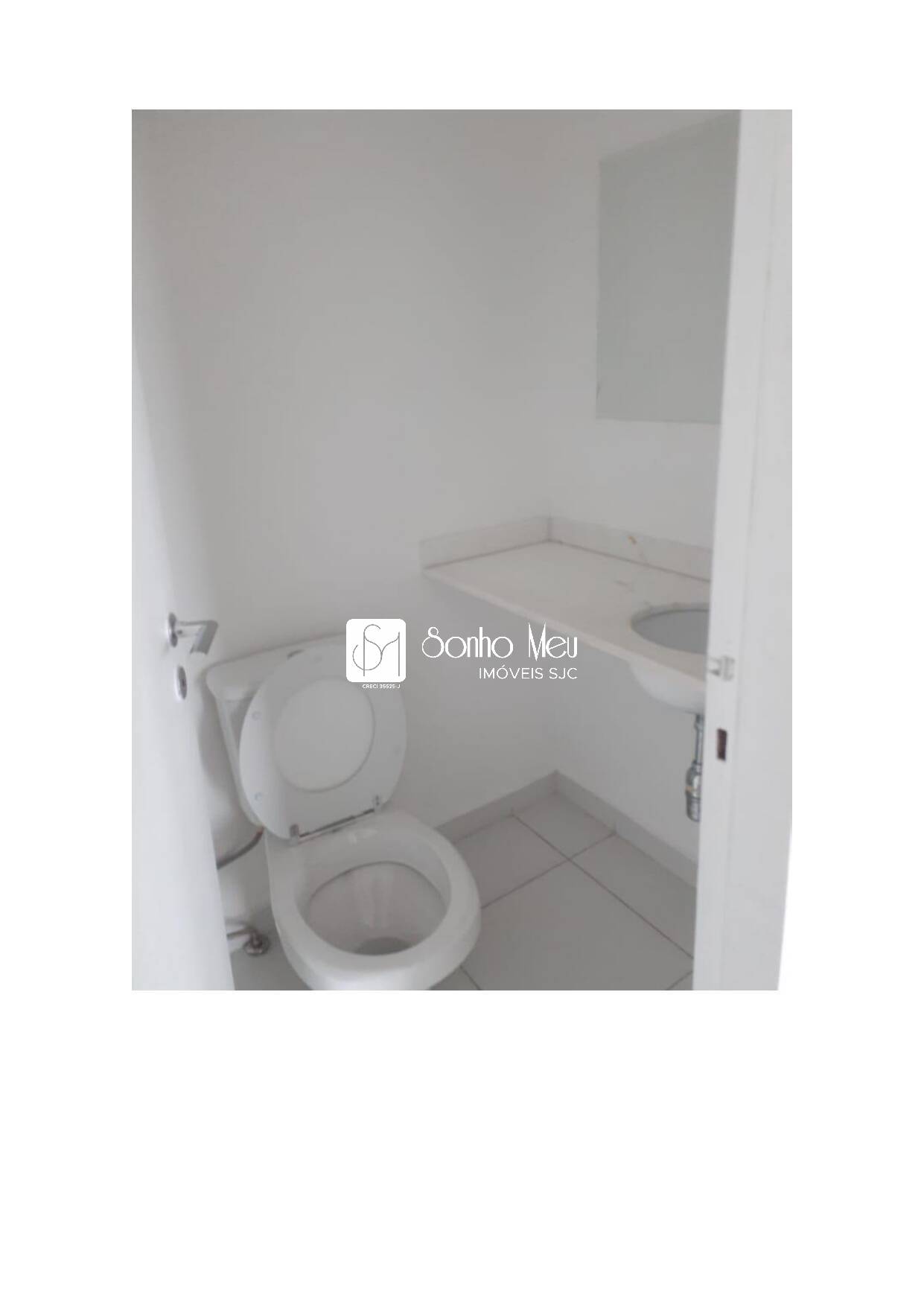 Conjunto Comercial-Sala para alugar, 37m² - Foto 4