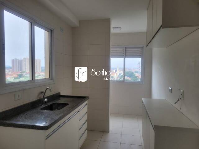 Apartamento, 2 quartos, 63 m² - Foto 6