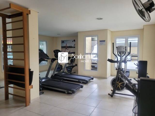 Apartamento, 2 quartos, 63 m² - Foto 11