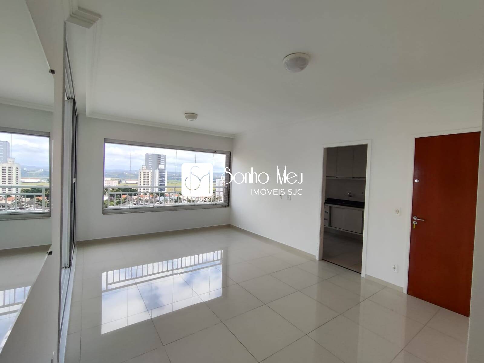 Apartamento, 2 quartos, 83 m² - Foto 5