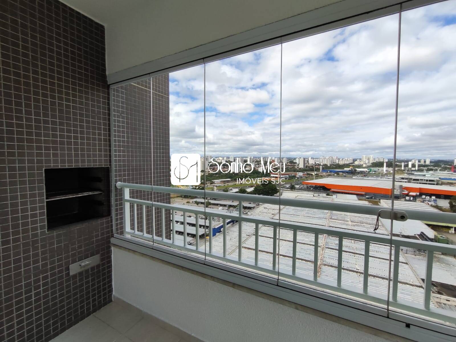 Apartamento, 2 quartos, 83 m² - Foto 4