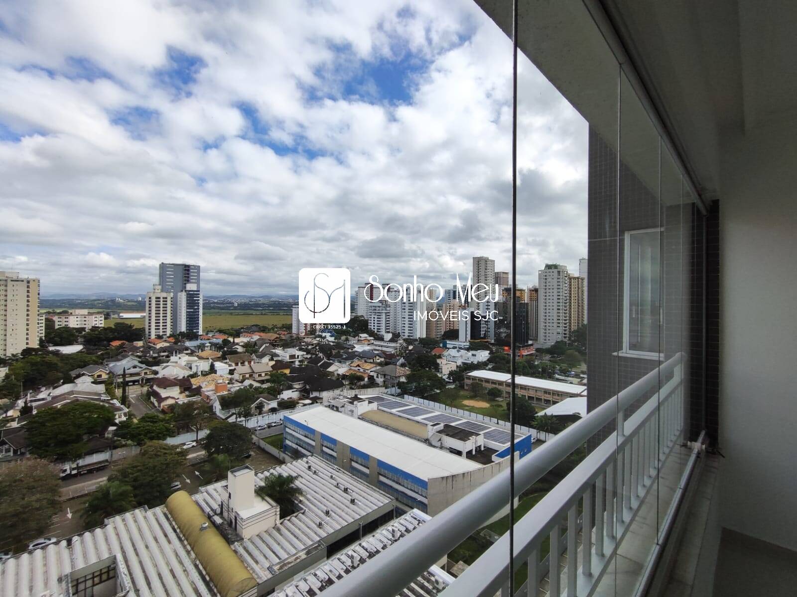 Apartamento, 2 quartos, 83 m² - Foto 3