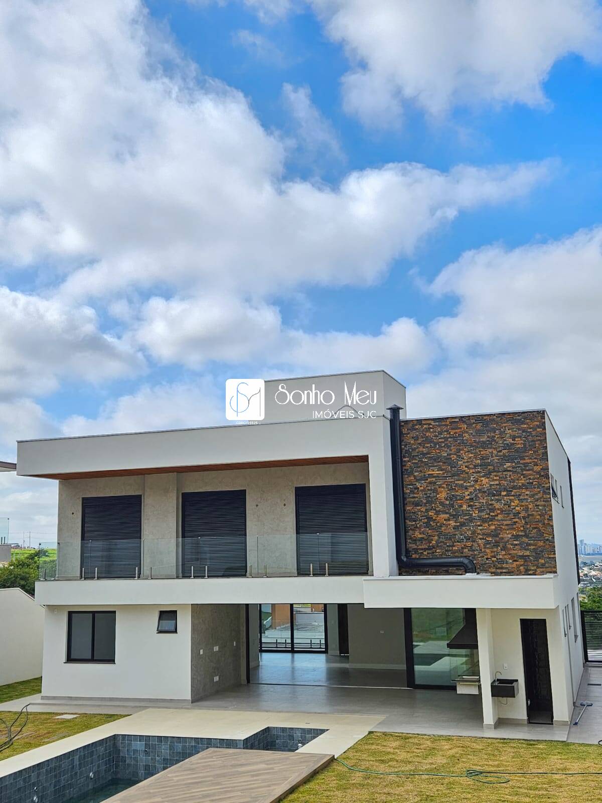 Casa à venda com 4 quartos, 450m² - Foto 22
