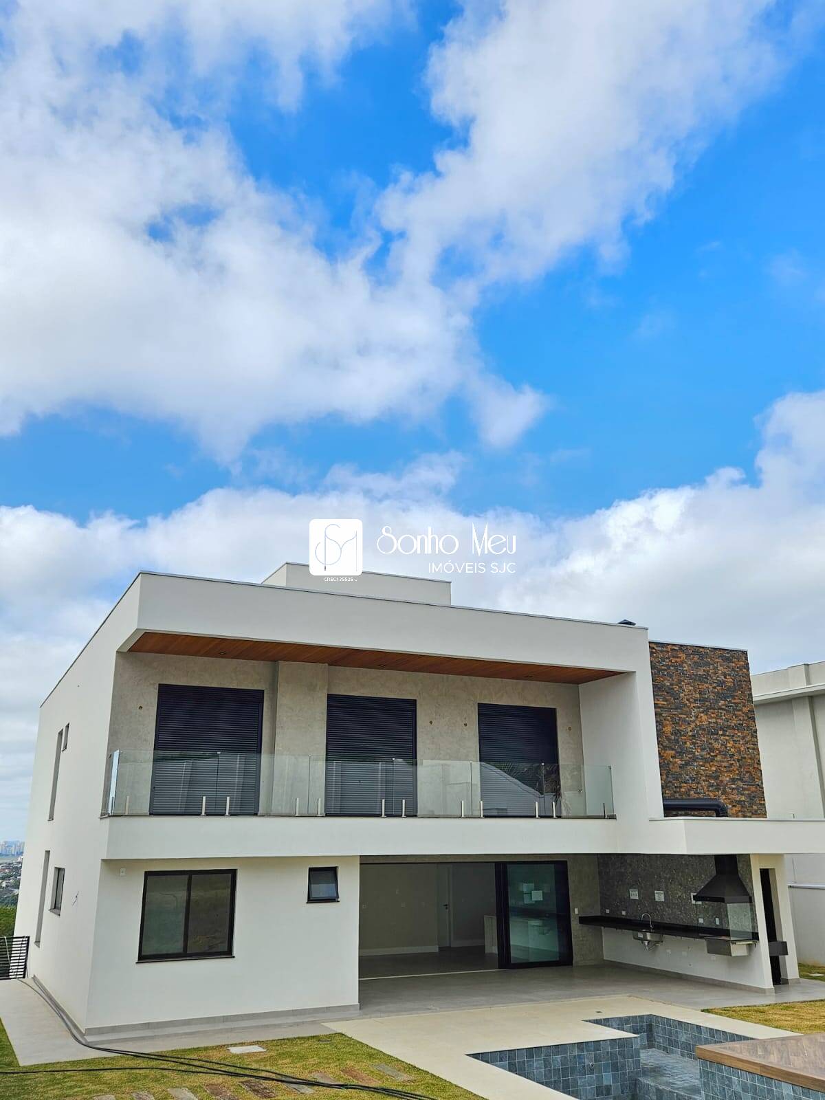 Casa à venda com 4 quartos, 450m² - Foto 31