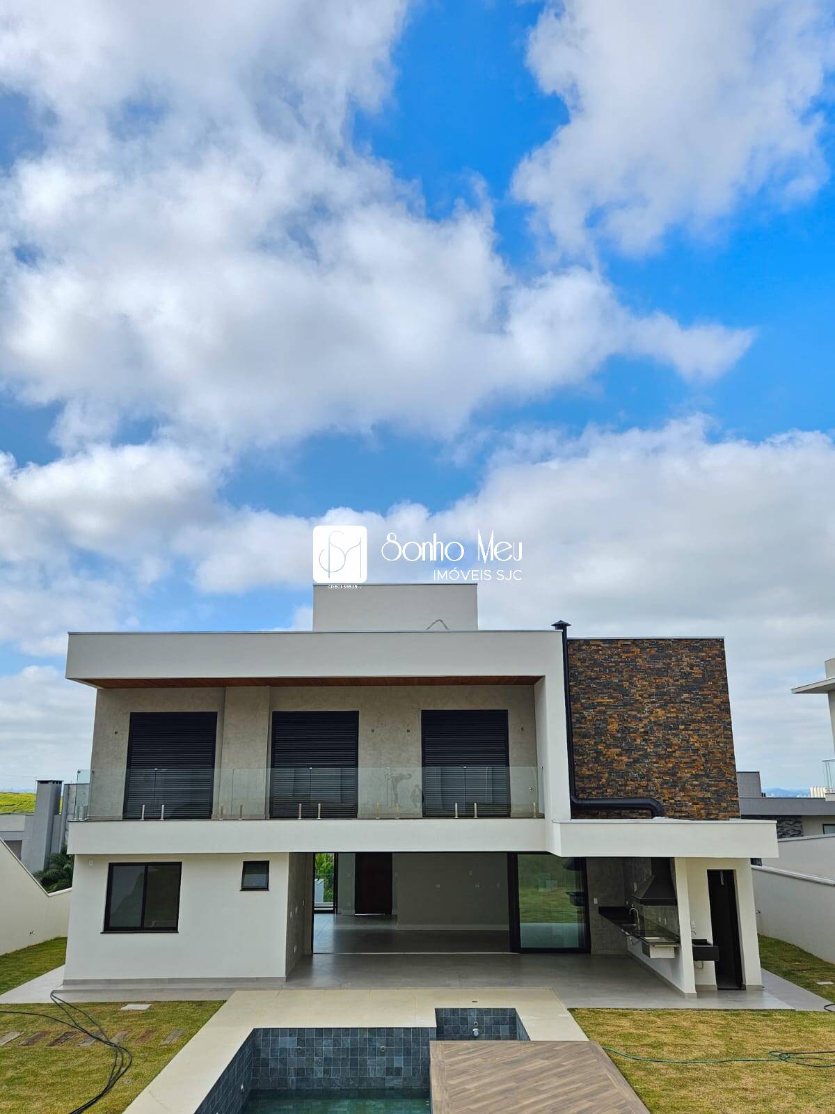 Casa à venda com 4 quartos, 450m² - Foto 38