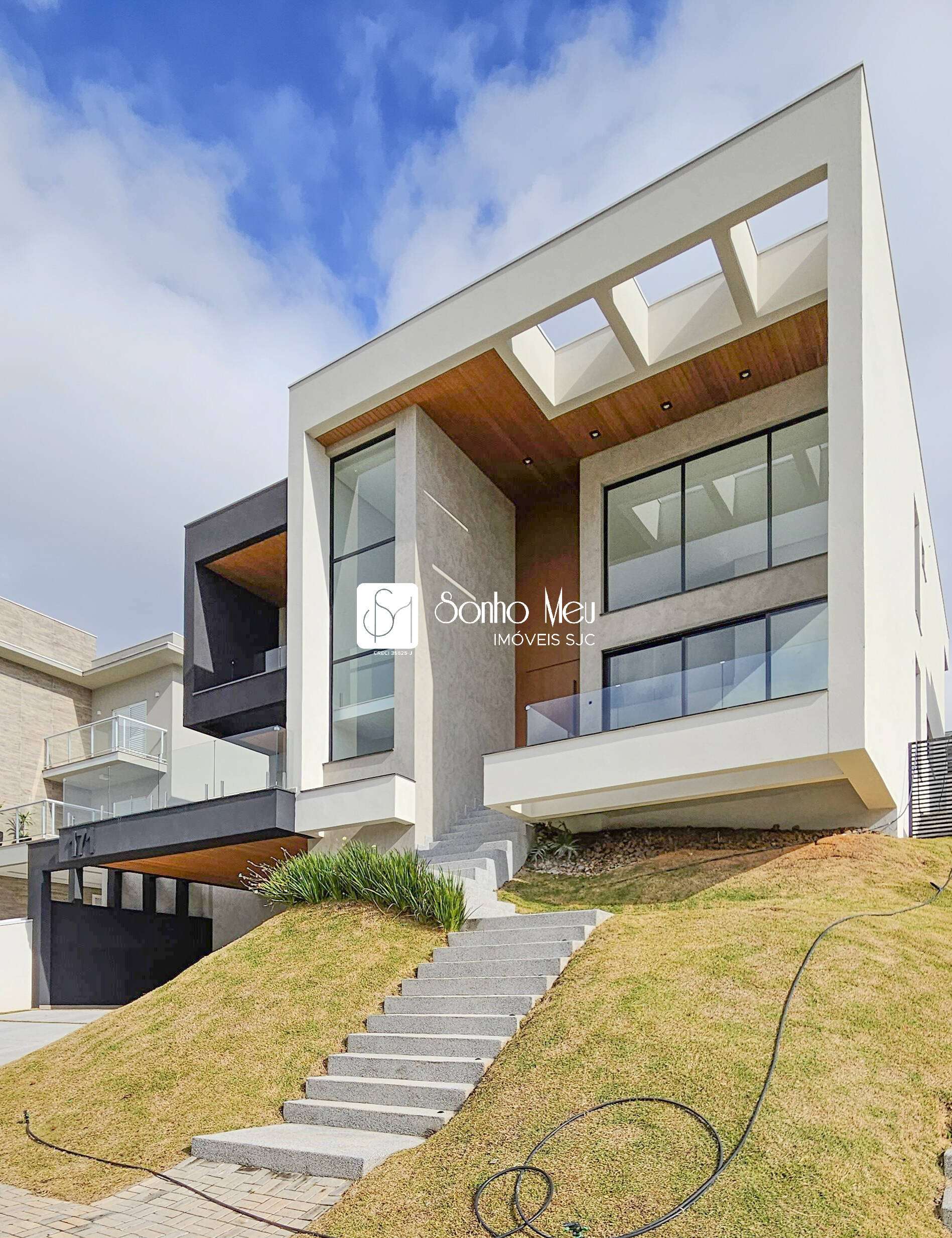 Casa à venda com 4 quartos, 450m² - Foto 40