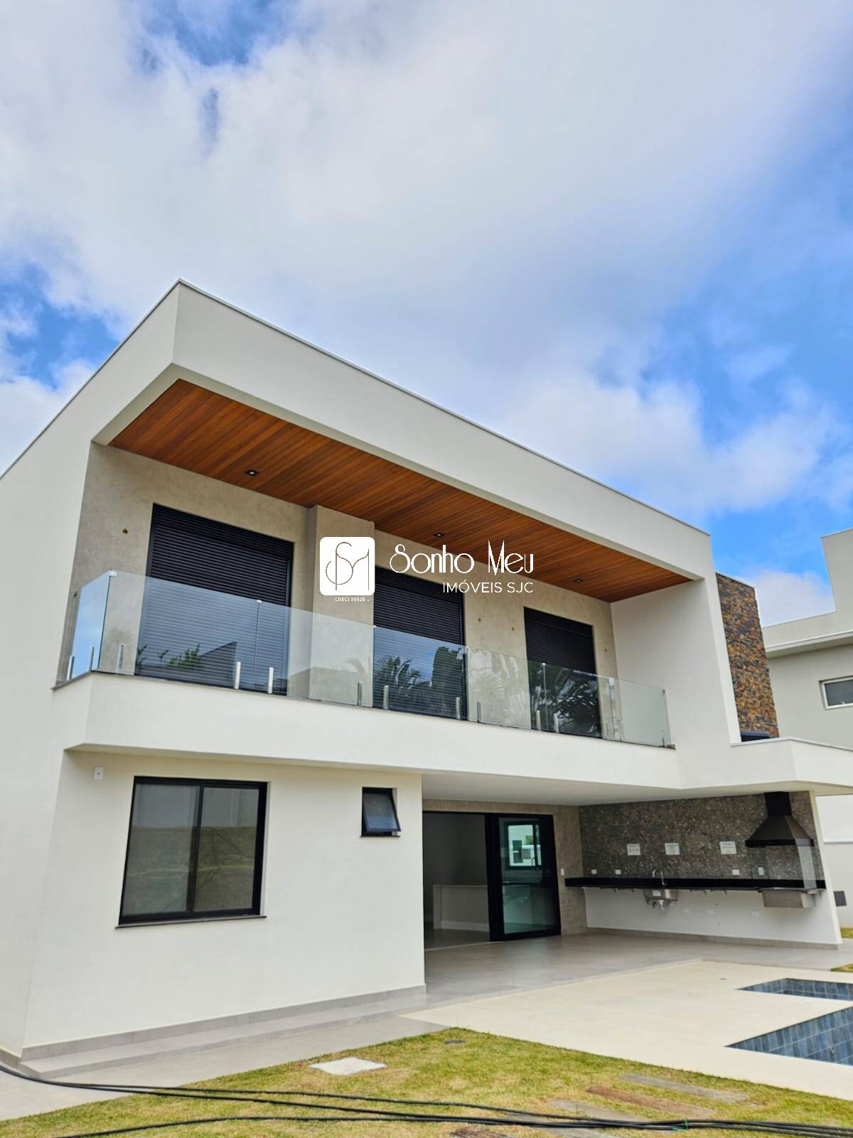 Casa à venda com 4 quartos, 450m² - Foto 51