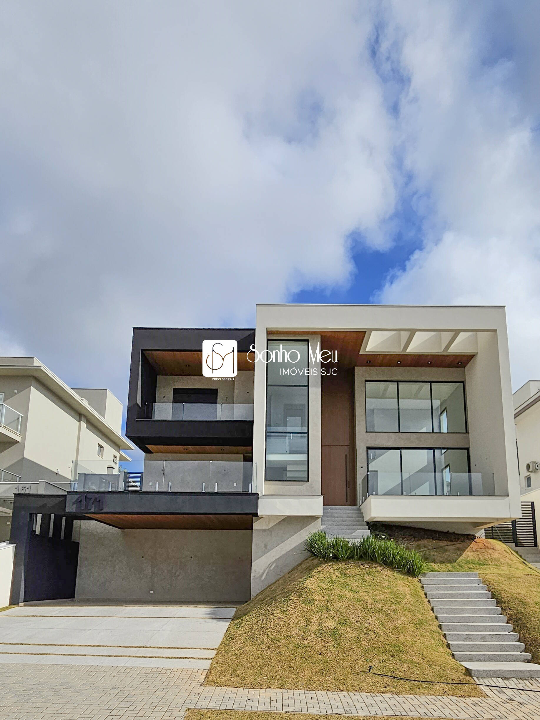 Casa à venda com 4 quartos, 450m² - Foto 53
