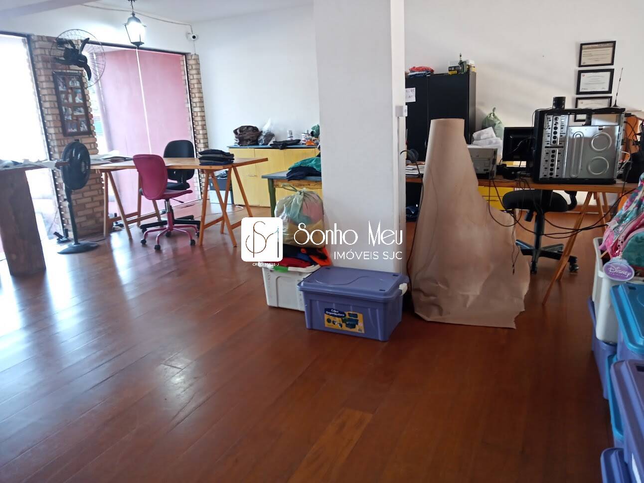Prédio Inteiro à venda, 430m² - Foto 8