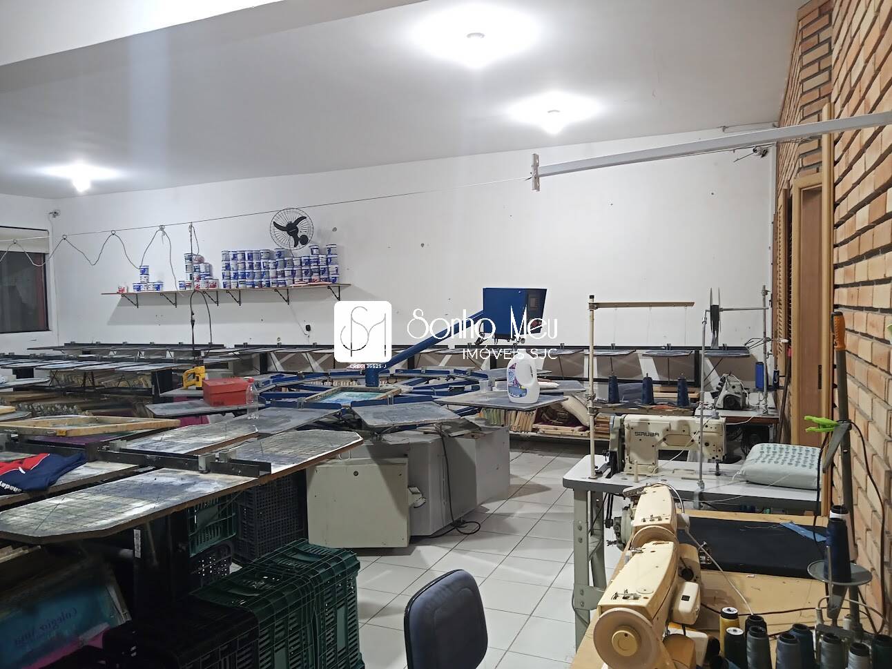 Prédio Inteiro à venda, 430m² - Foto 13