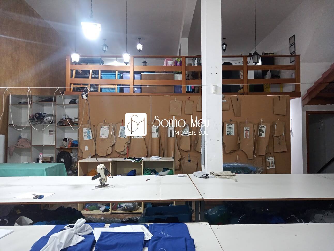 Prédio Inteiro à venda, 430m² - Foto 31