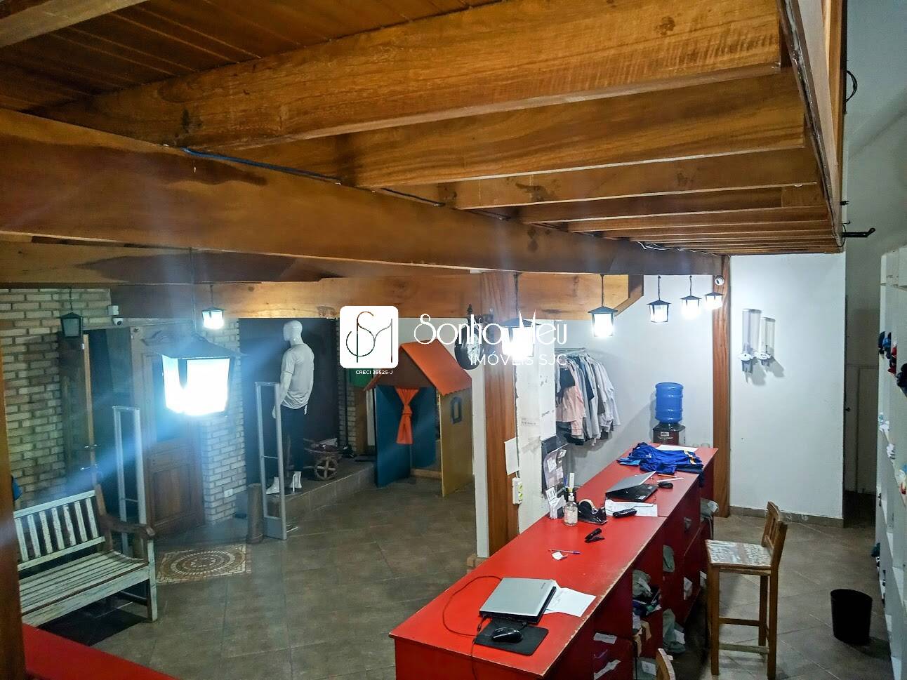 Prédio Inteiro à venda, 430m² - Foto 37