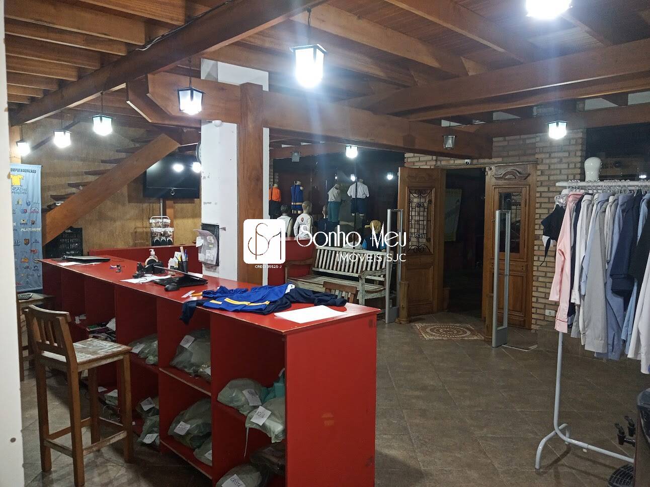 Prédio Inteiro à venda, 430m² - Foto 33