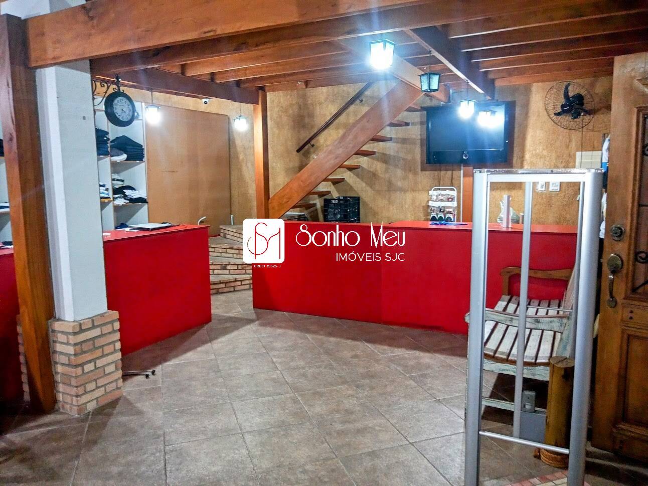 Prédio Inteiro à venda, 430m² - Foto 39