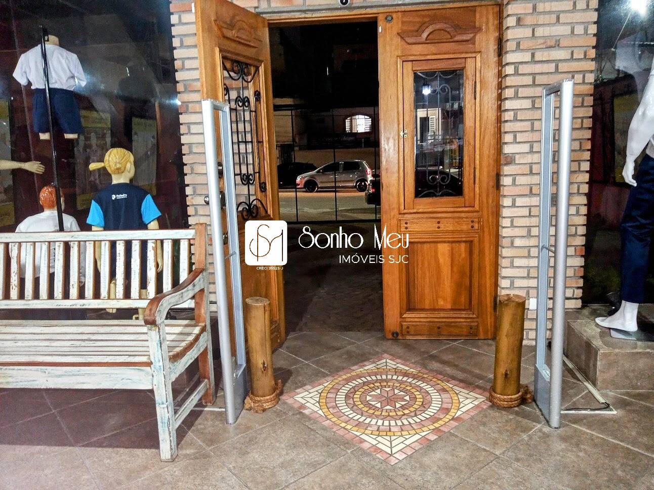 Prédio Inteiro à venda, 430m² - Foto 40
