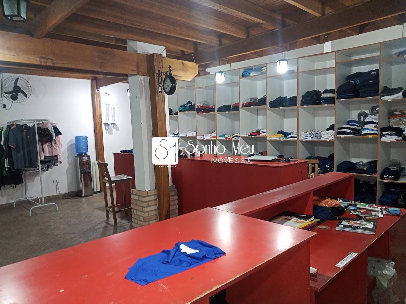 Prédio Inteiro à venda, 430m² - Foto 42