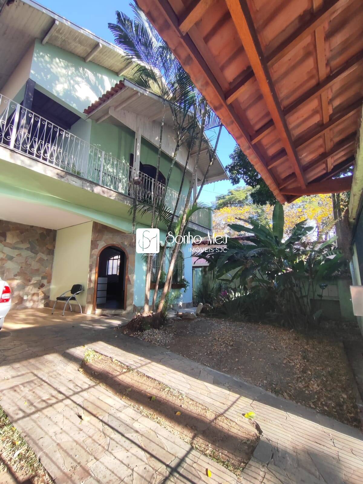 Casa à venda com 5 quartos, 250m² - Foto 12