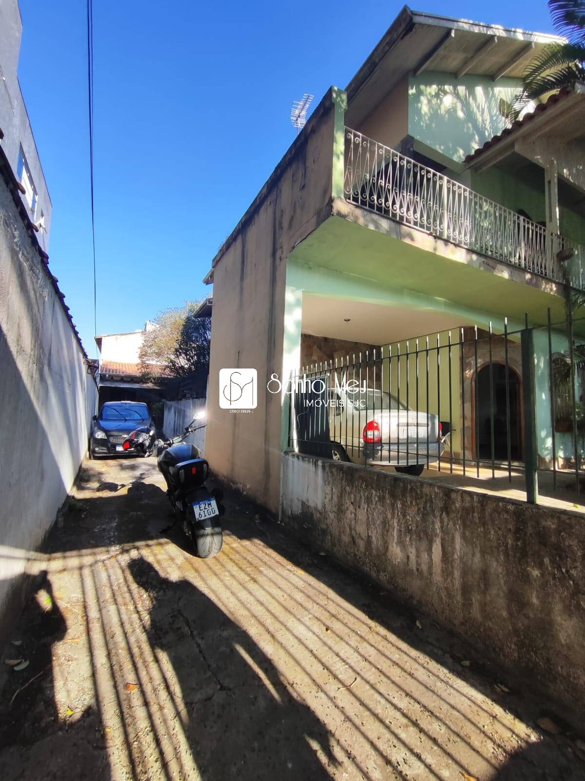 Casa à venda com 5 quartos, 250m² - Foto 21