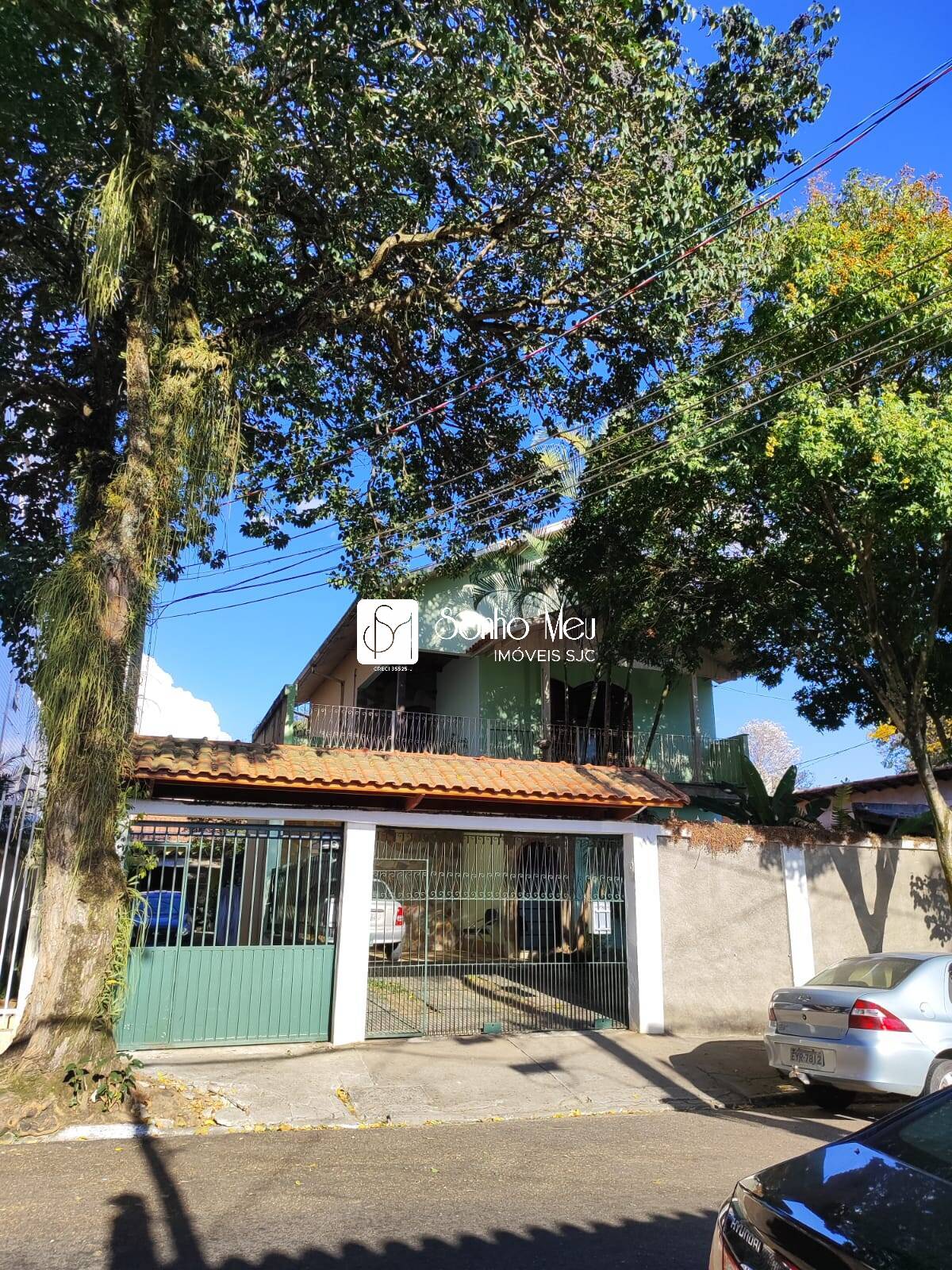Casa à venda com 5 quartos, 250m² - Foto 20