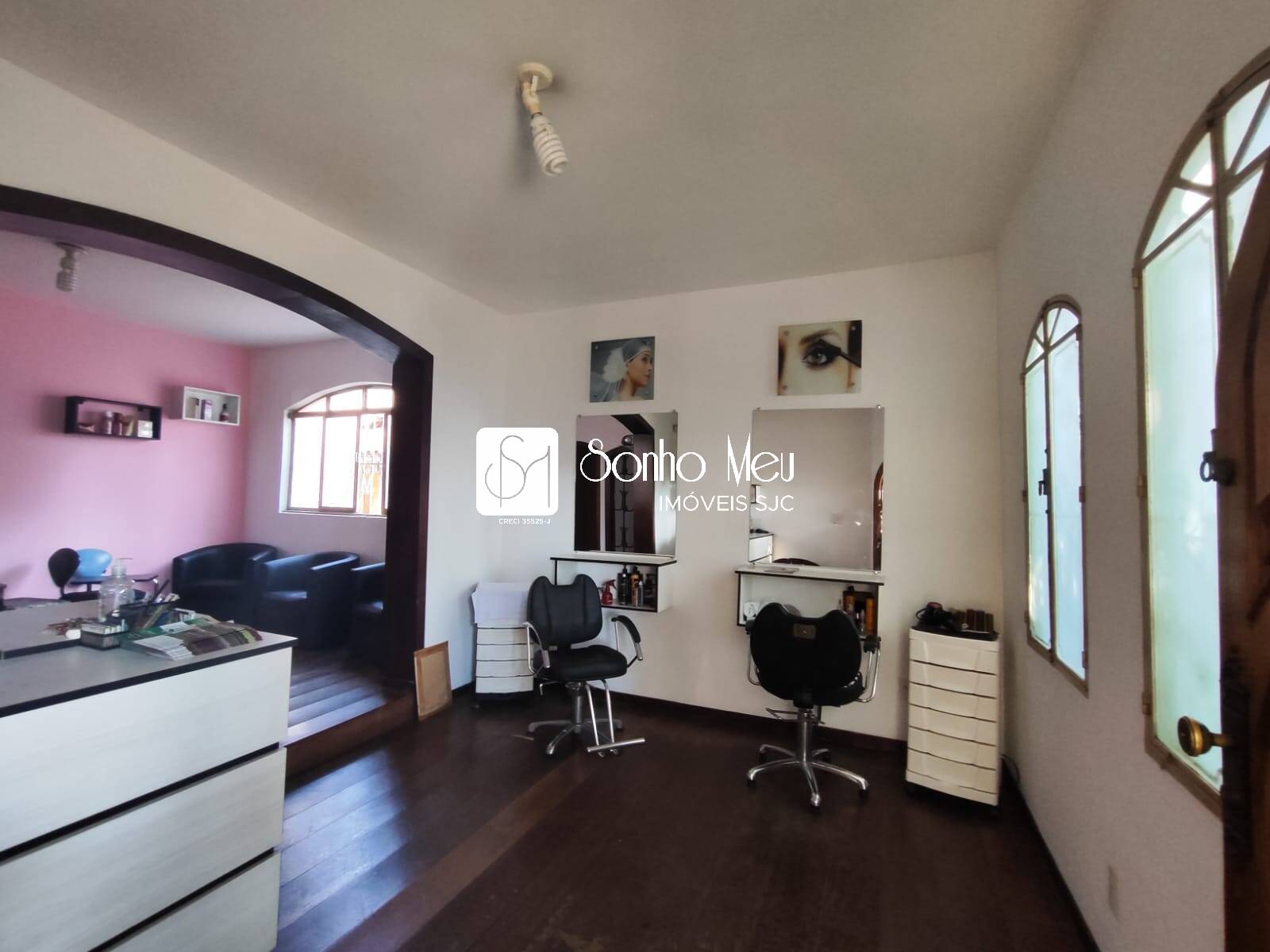Casa à venda com 5 quartos, 250m² - Foto 38