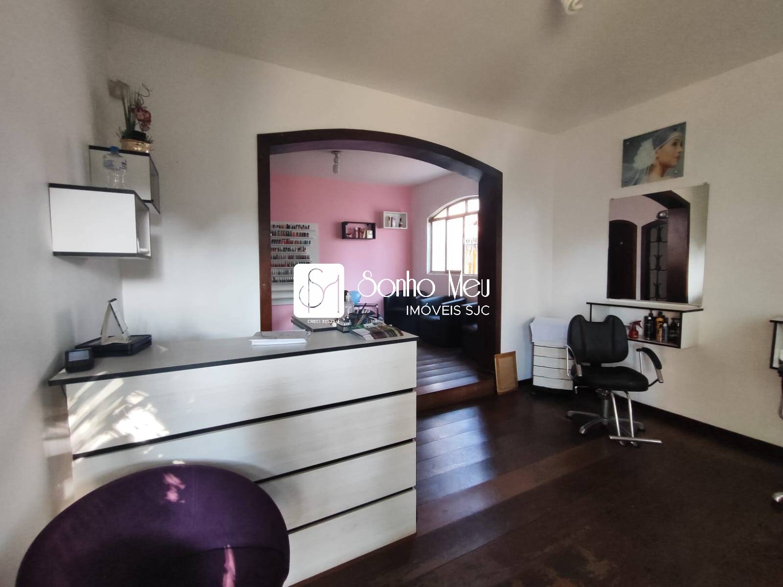Casa à venda com 5 quartos, 250m² - Foto 61