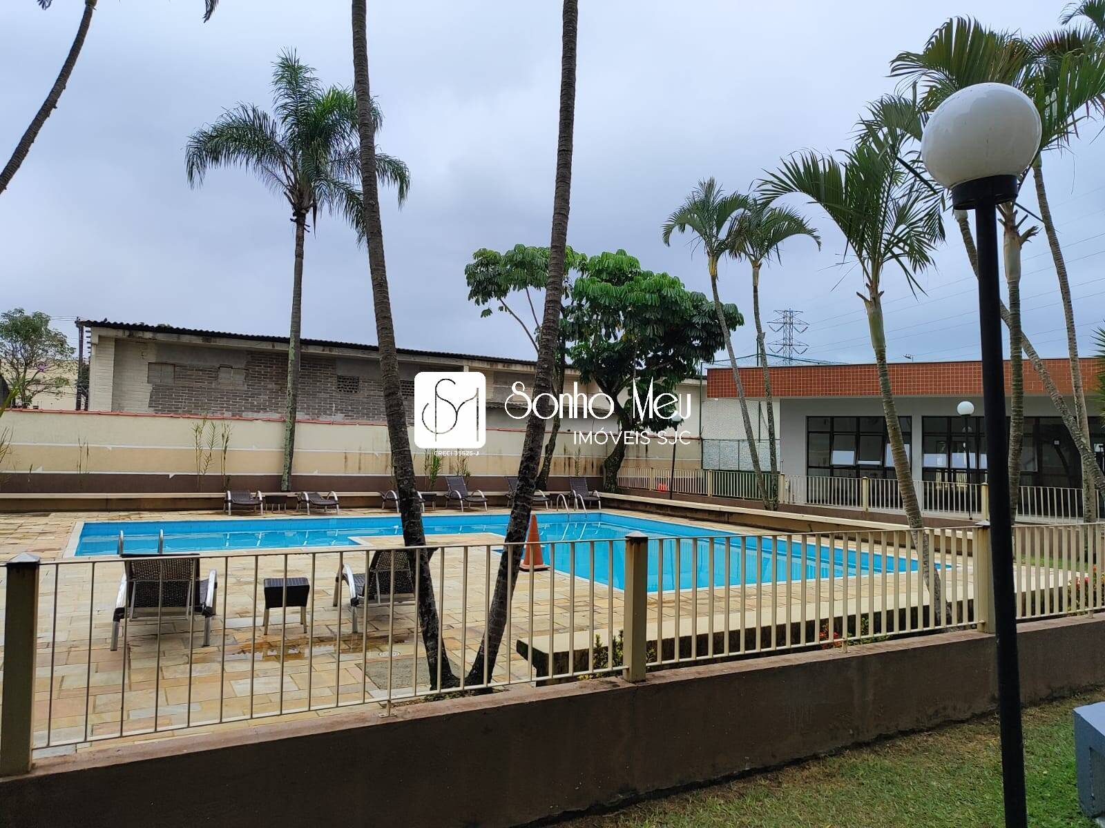 Apartamento para alugar com 2 quartos, 56m² - Foto 38