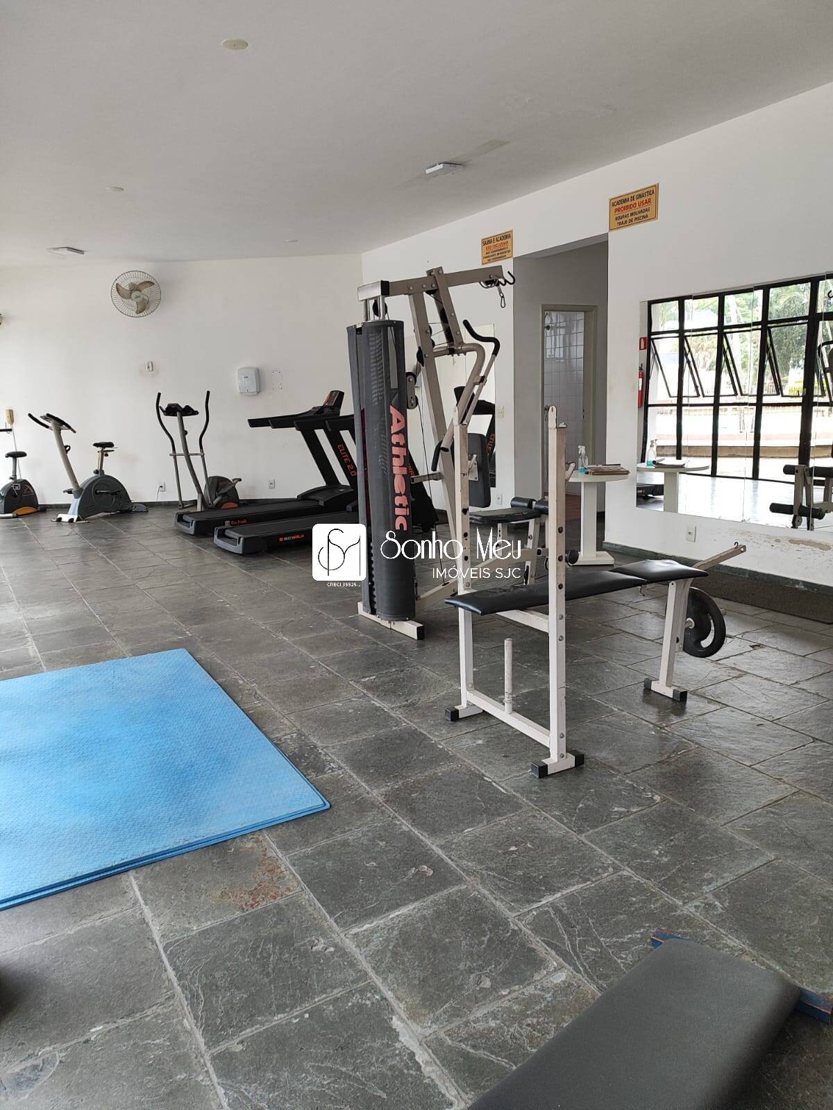 Apartamento para alugar com 2 quartos, 56m² - Foto 44
