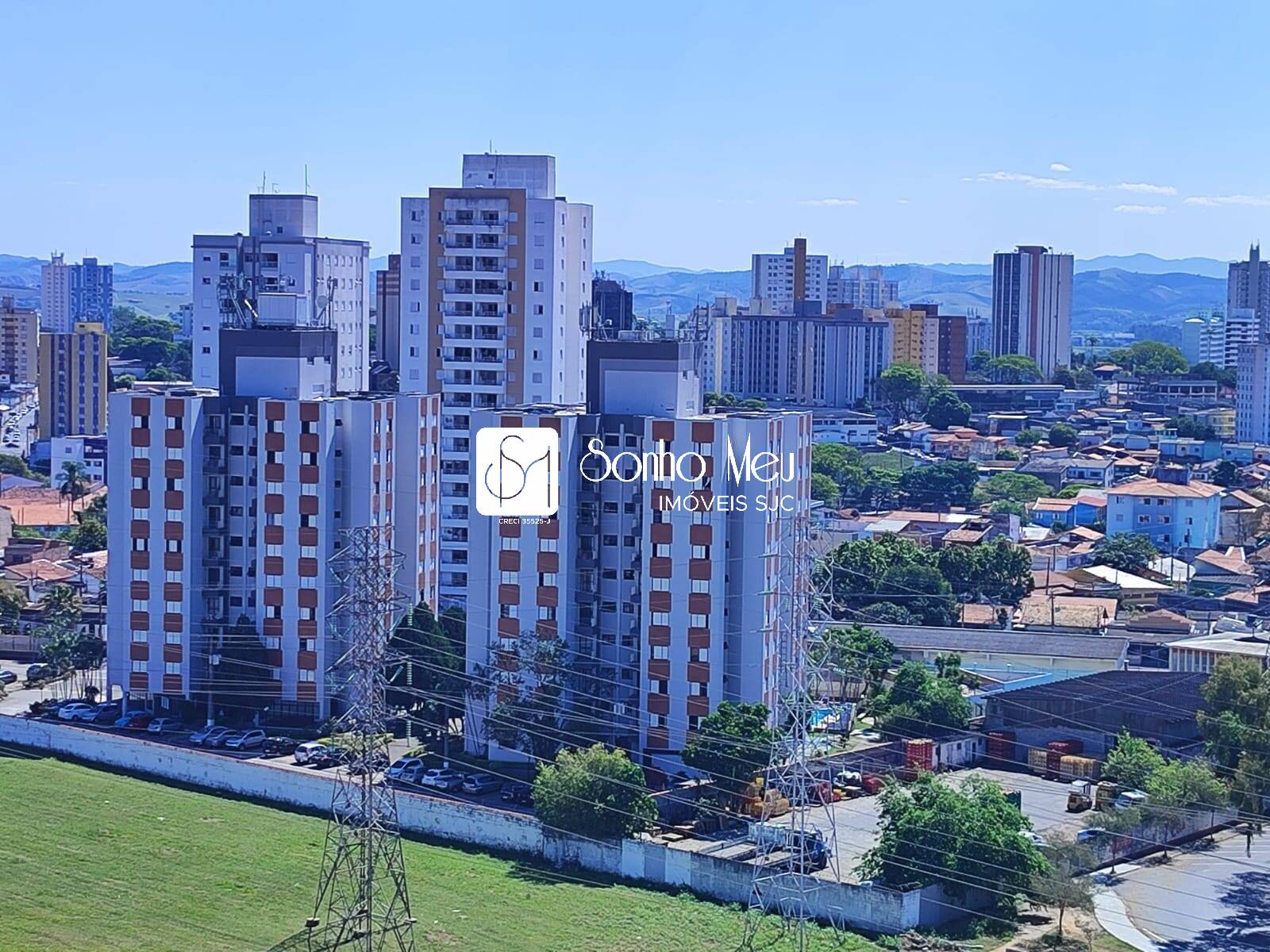 Apartamento para alugar com 2 quartos, 56m² - Foto 36
