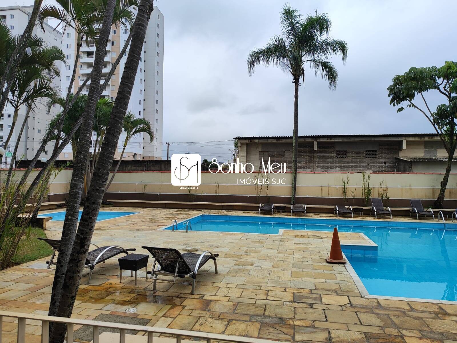 Apartamento para alugar com 2 quartos, 56m² - Foto 39
