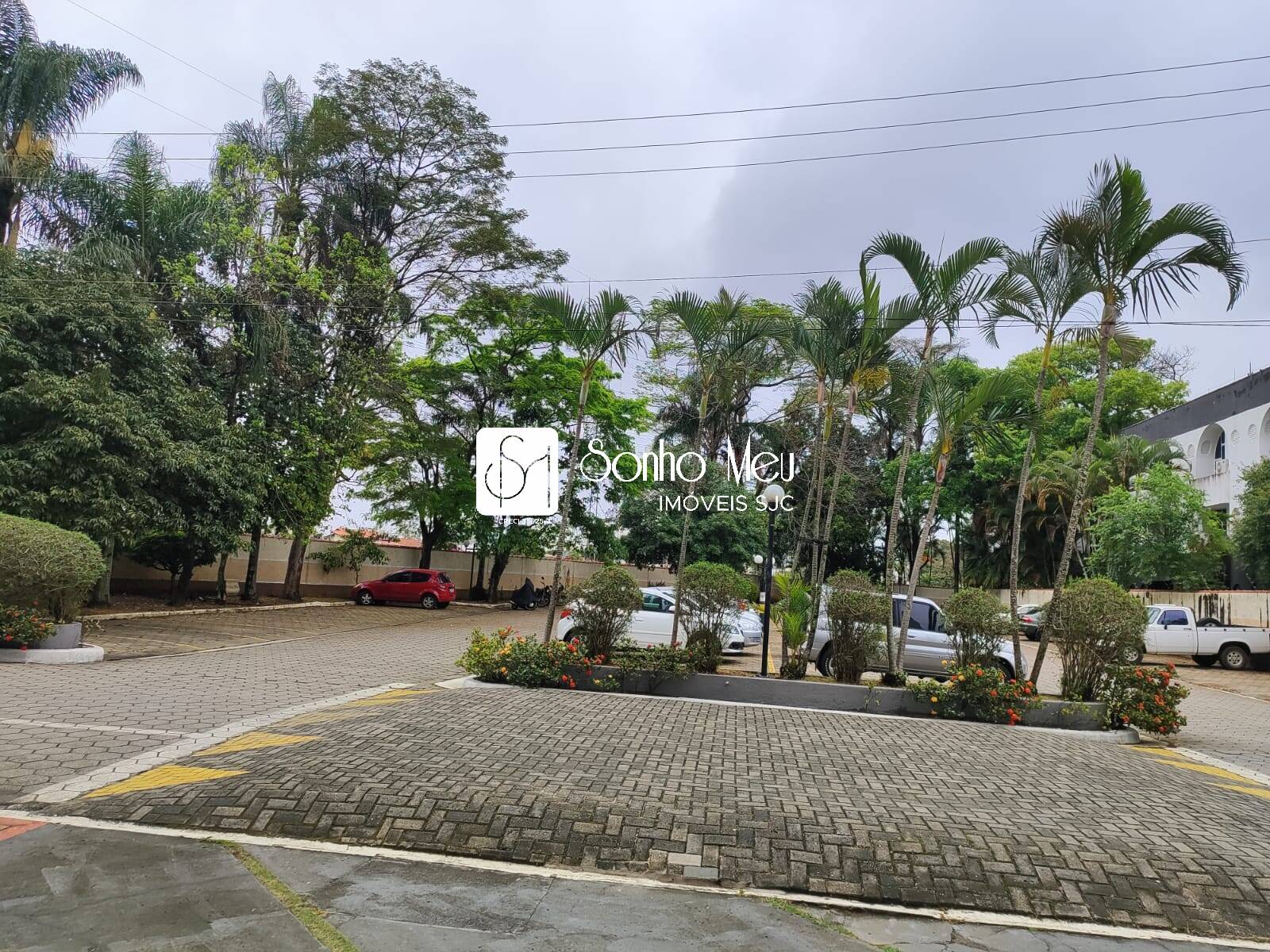 Apartamento para alugar com 2 quartos, 56m² - Foto 50