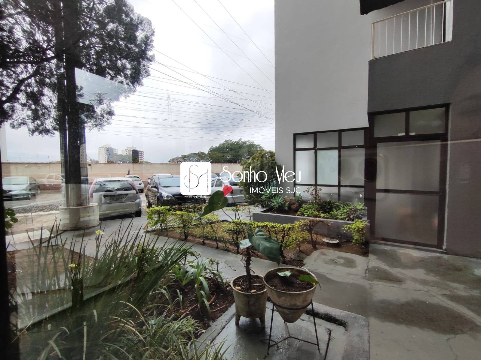 Apartamento para alugar com 2 quartos, 56m² - Foto 52
