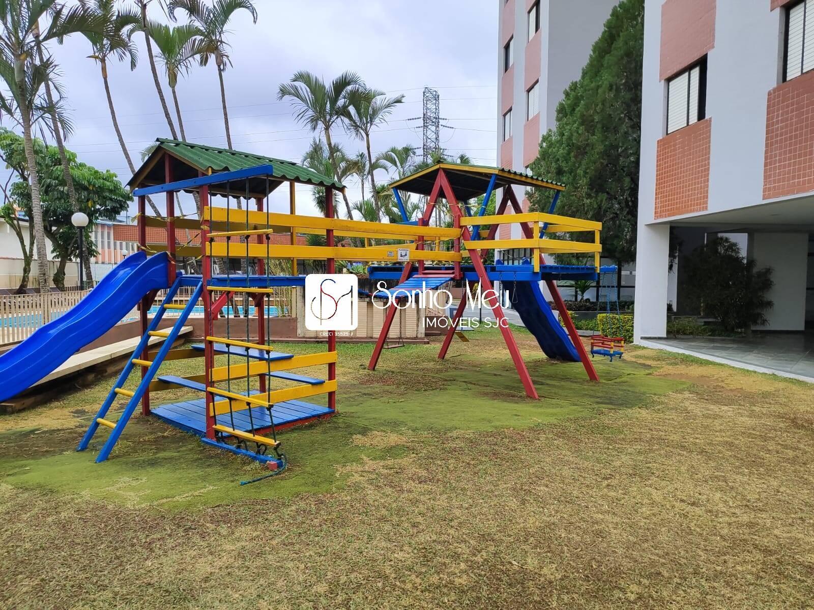 Apartamento para alugar com 2 quartos, 56m² - Foto 42