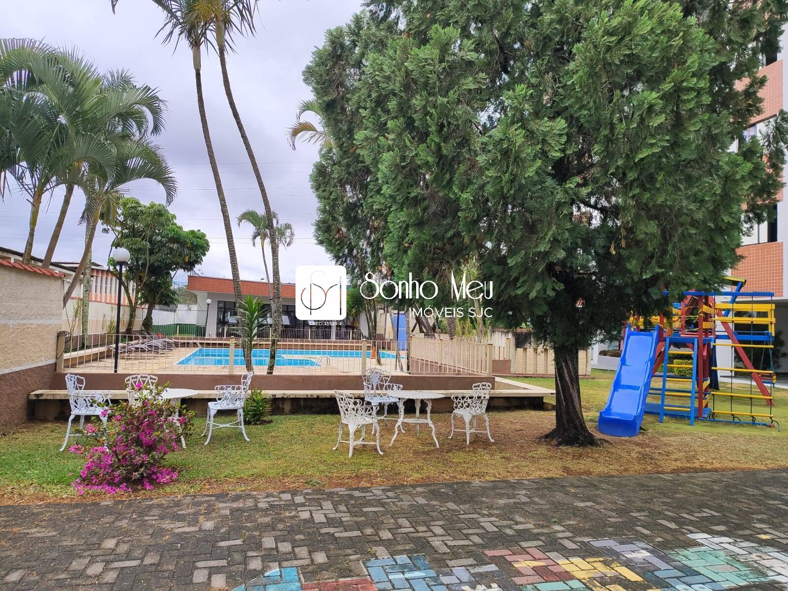 Apartamento para alugar com 2 quartos, 56m² - Foto 43