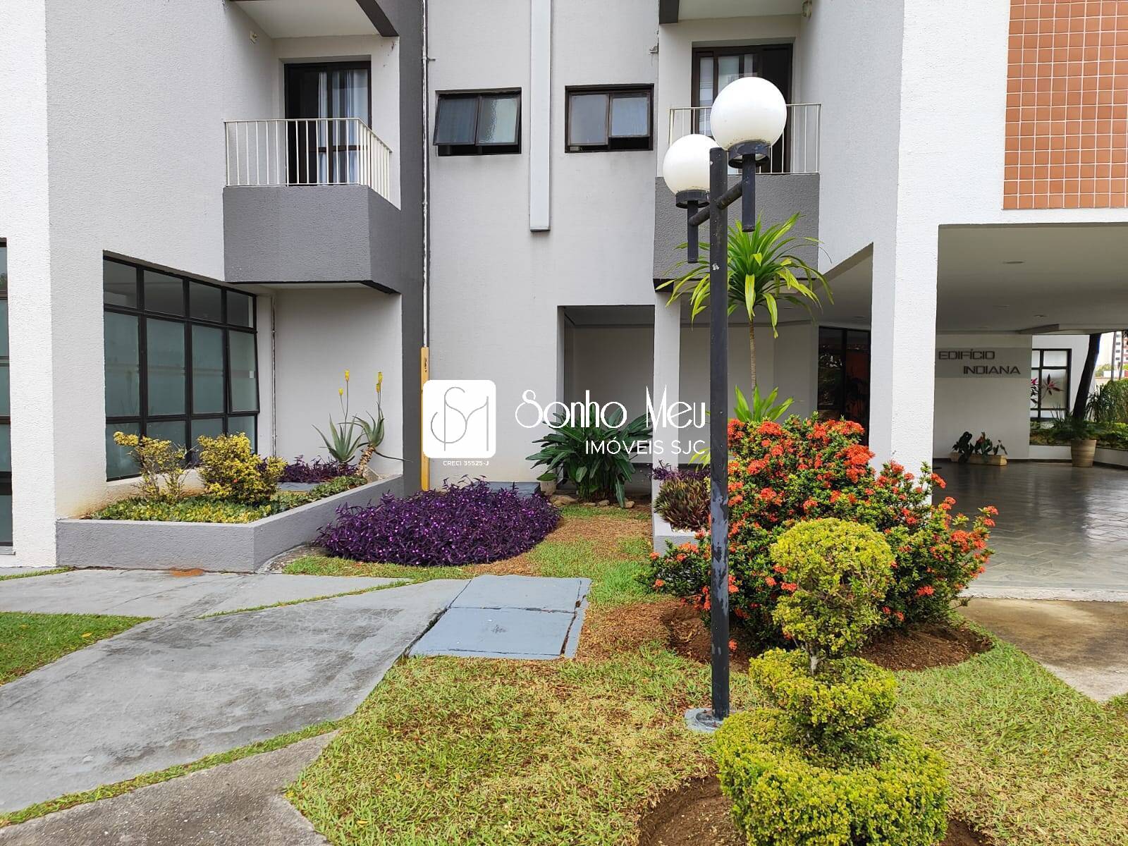 Apartamento para alugar com 2 quartos, 56m² - Foto 55