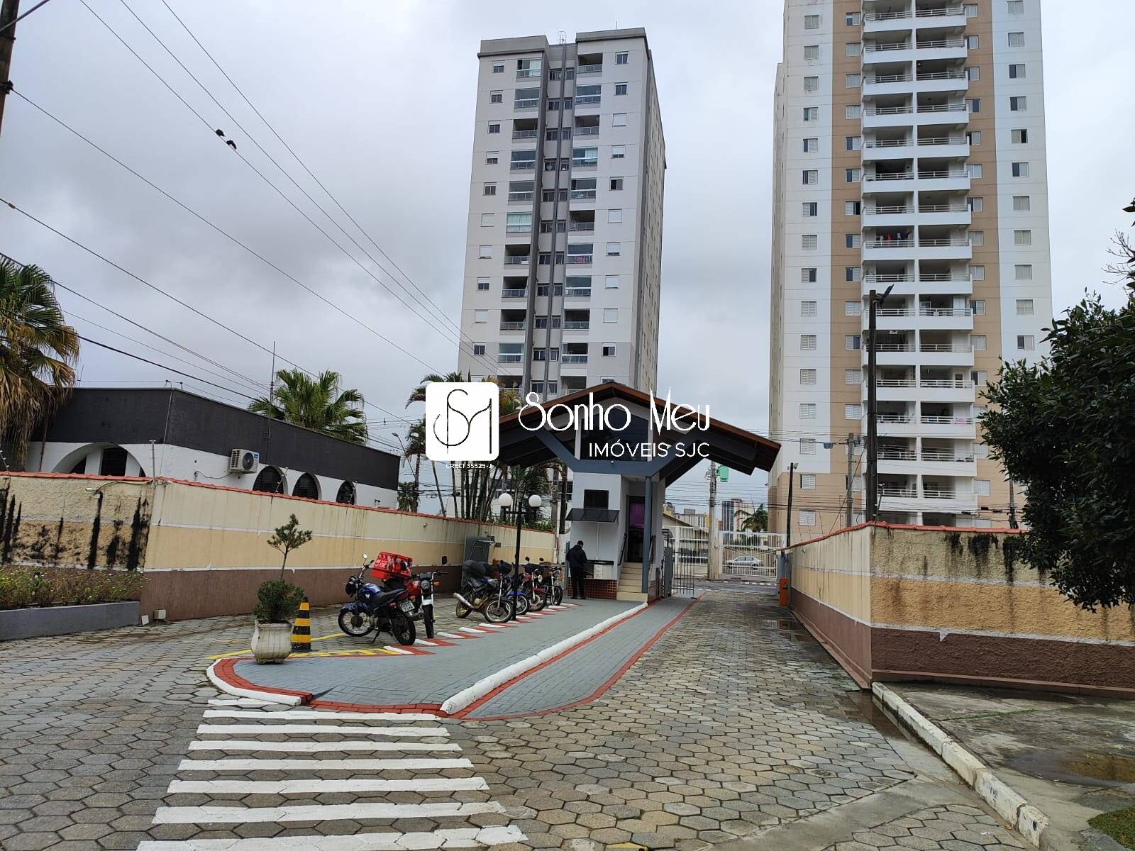 Apartamento para alugar com 2 quartos, 56m² - Foto 56