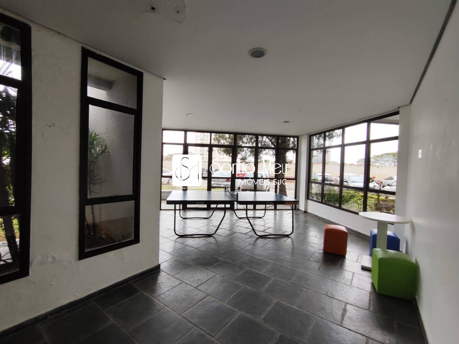 Apartamento para alugar com 2 quartos, 56m² - Foto 54