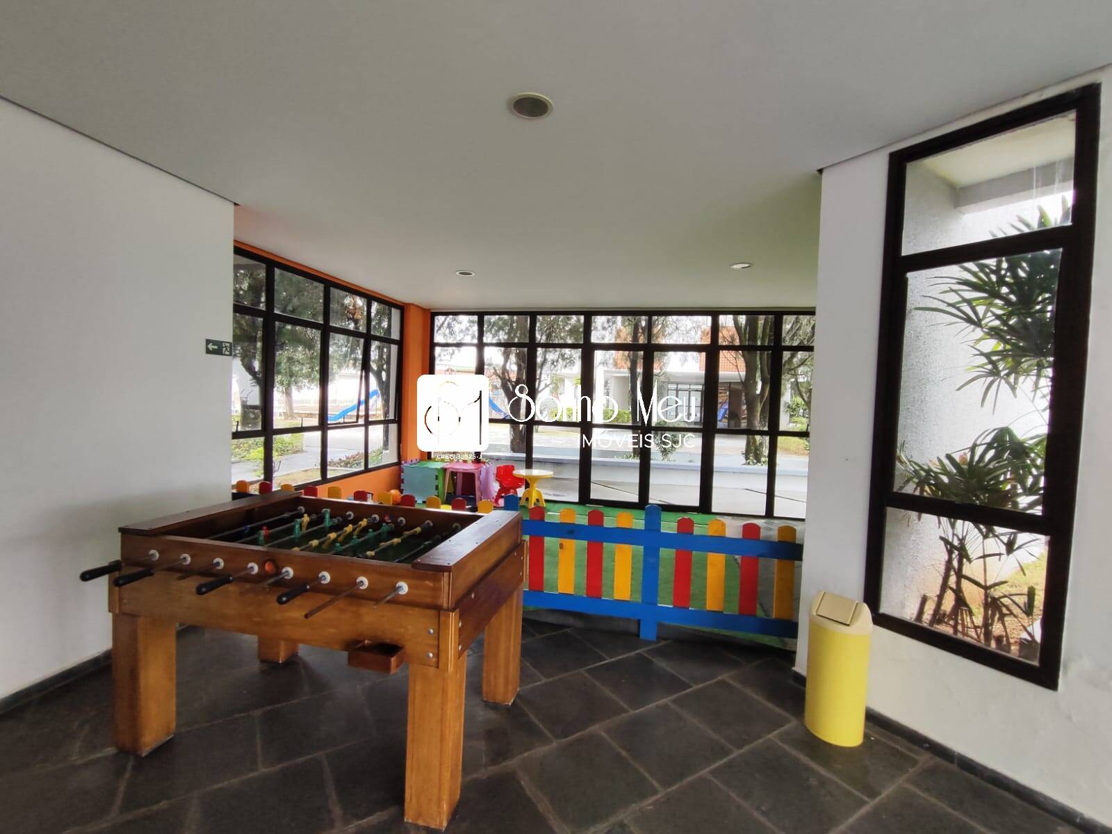 Apartamento para alugar com 2 quartos, 56m² - Foto 46