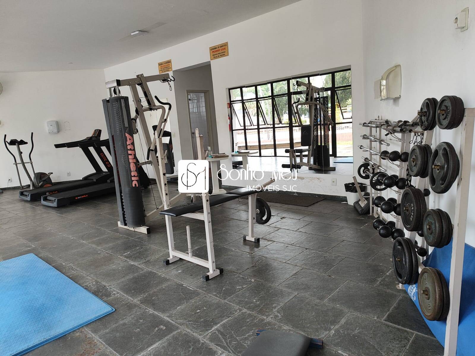 Apartamento para alugar com 2 quartos, 56m² - Foto 45