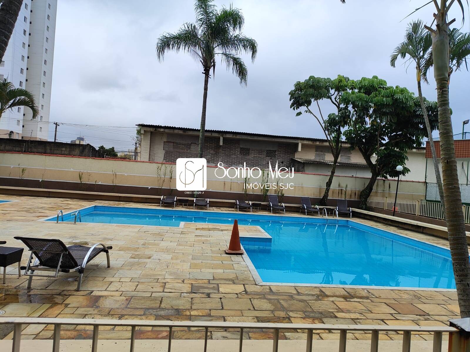 Apartamento para alugar com 2 quartos, 56m² - Foto 37