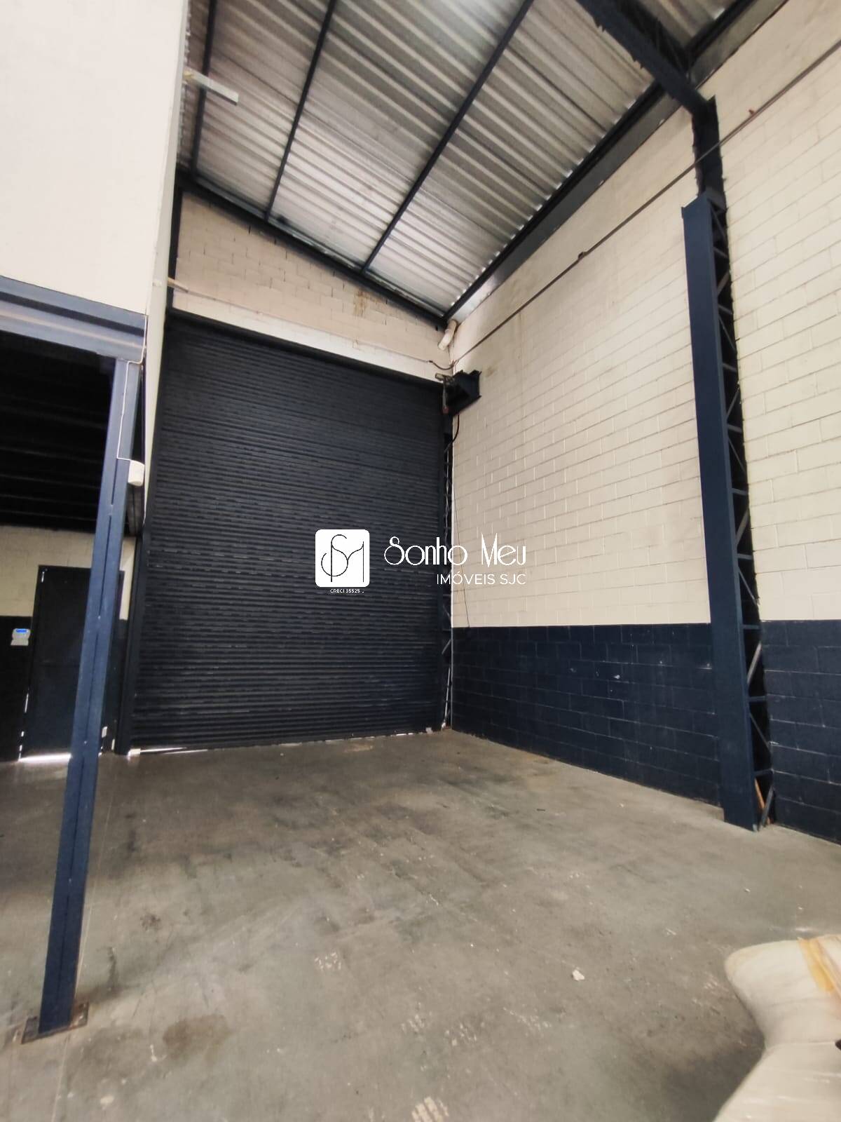 Depósito-Galpão, 300 m² - Foto 5