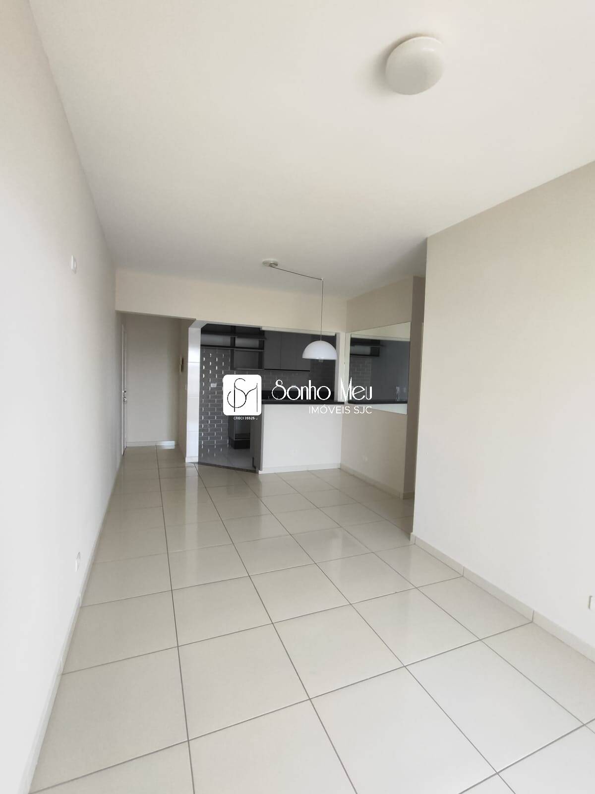 Apartamento, 2 quartos, 91 m² - Foto 2