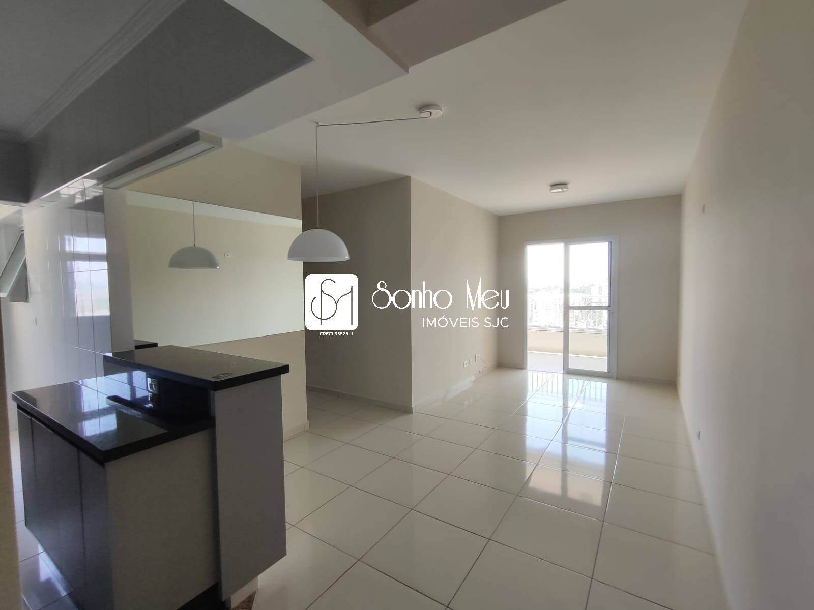 Apartamento, 2 quartos, 91 m² - Foto 3